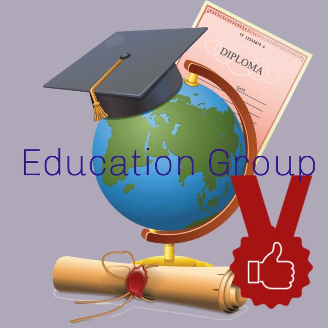 👨🏻‍💻👨🏻‍💻EDUCATION GROUP👩‍🎓