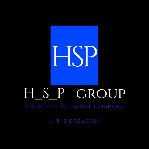 H_S_P creation