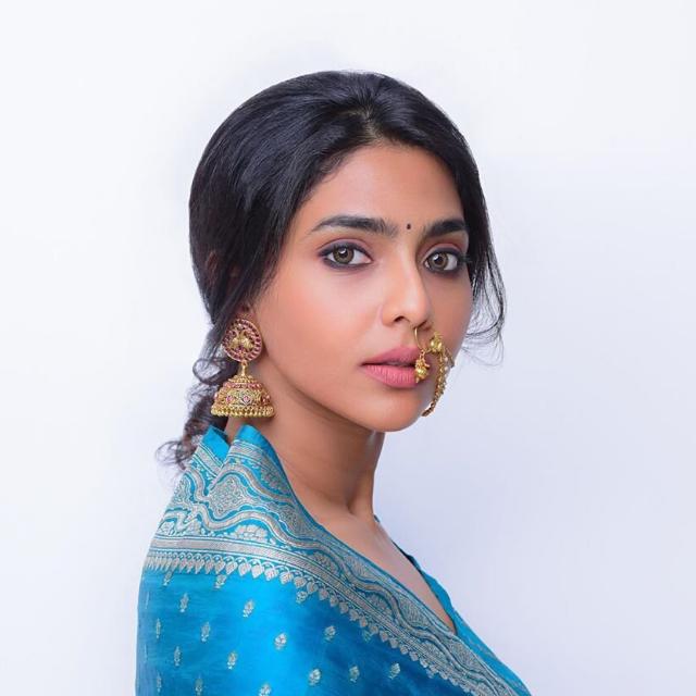 Aishwarya Lekshmi