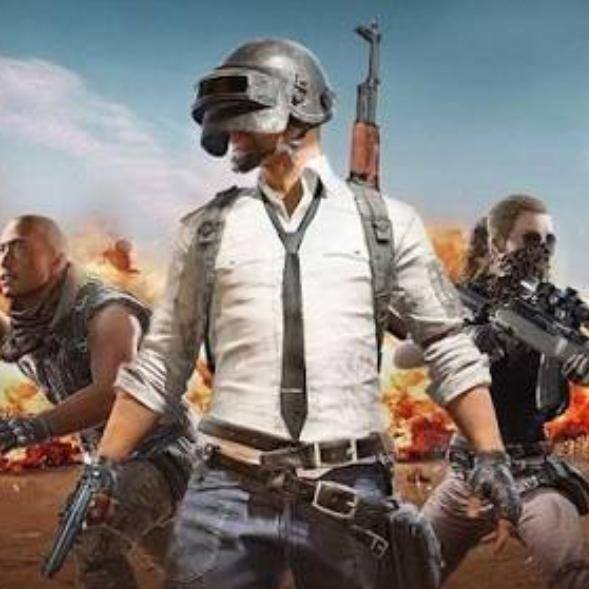 😎PUBG TOURNAMENT AT TEN😎