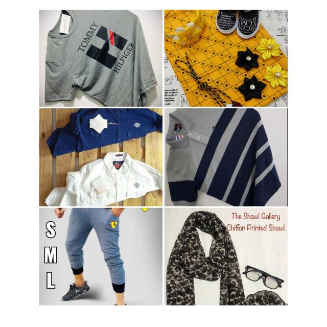 ?️?" NSK" SHOPPING??️