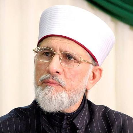 Dr.Tahir ul Qadri