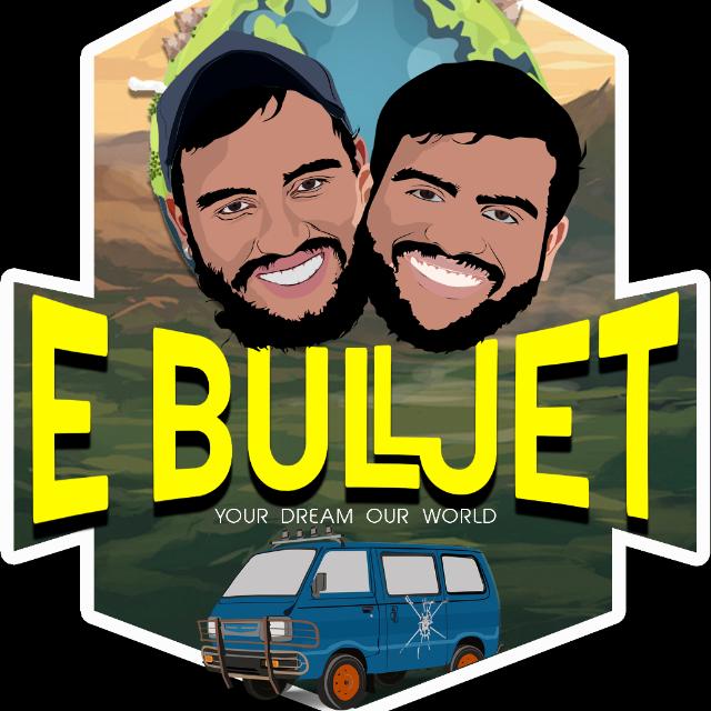 E BULL JET