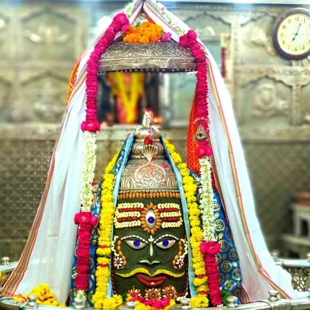 🕉️꧁👏🔱श्री देव दर्शन🔱👏꧂🕉️