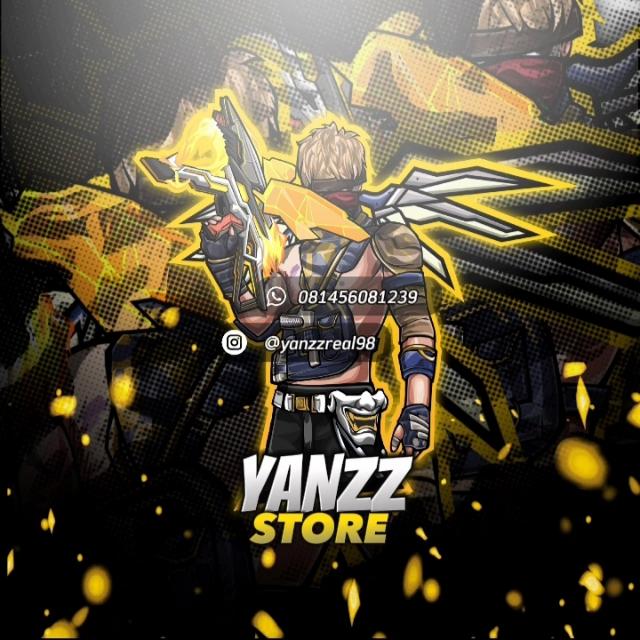 JB¹ || YANZZ STORE