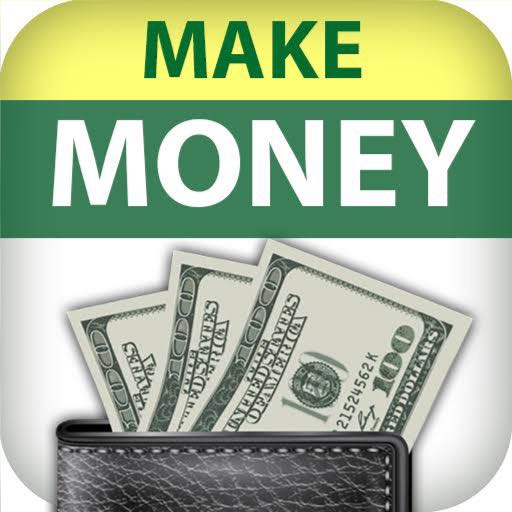 Make money online
