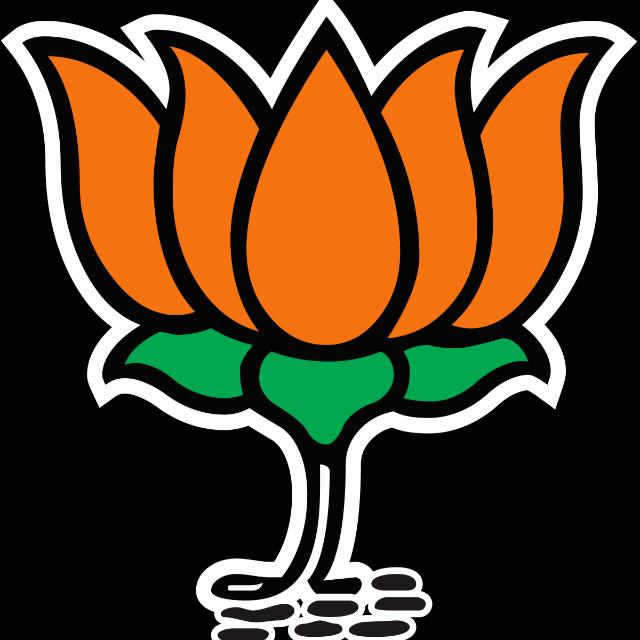 हिंदुस्तान पॉजिटिव?(बीजेपी)?