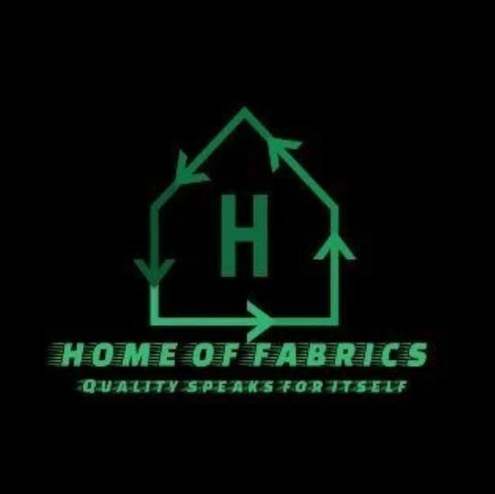 HOME OF FABRICS 