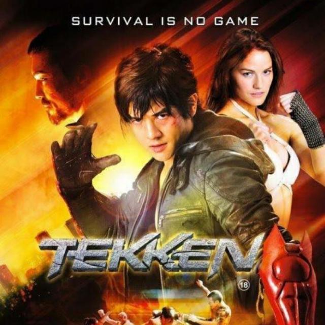 Solo juegos y peliculas