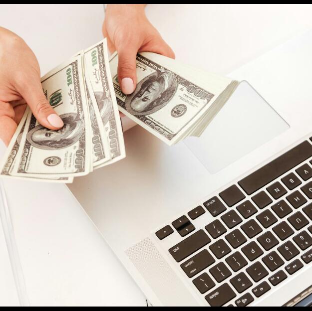 Online Earning (2020)