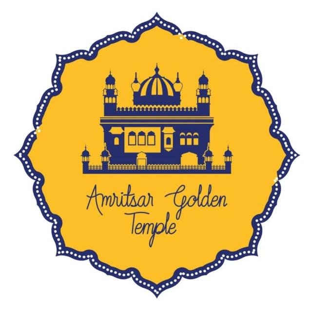 🌹AMRITSAR_GOLDEN_TEMPLE🌹