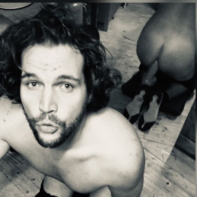 Pretoria Male escort???