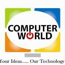 Computer world🖥🖥🖥🖥