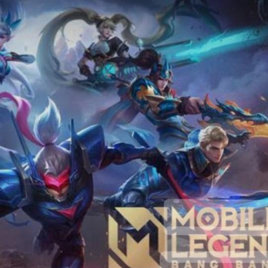 Mobile Legend Recharge