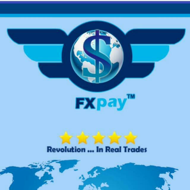 Fxpay investment 🐿