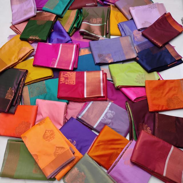 ?? Sivaranjani Tex ? ?