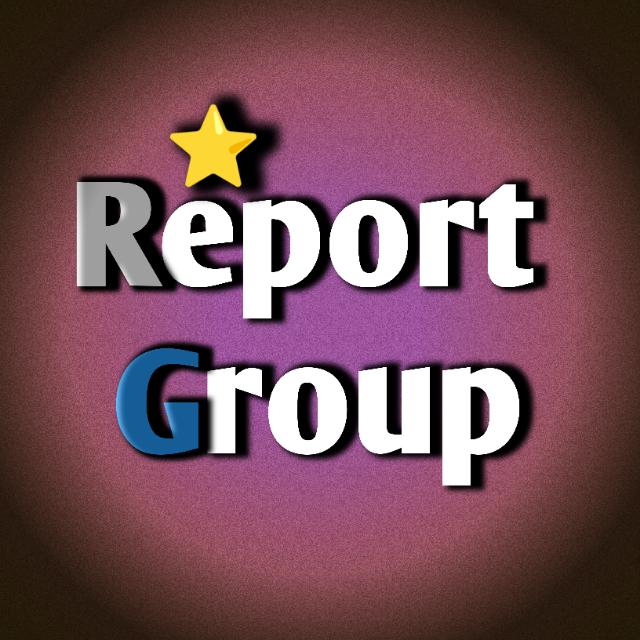 Report Group?