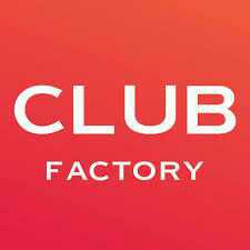 Club Factory 🤐🤐