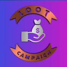 ALL ?? CAMPAIGN  ?? LOOT