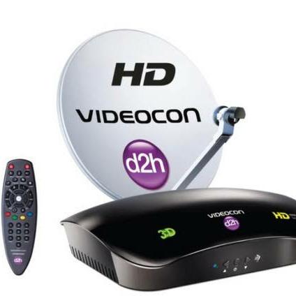 VIDECON &amp; AIRTEL LINE AVAILABLE