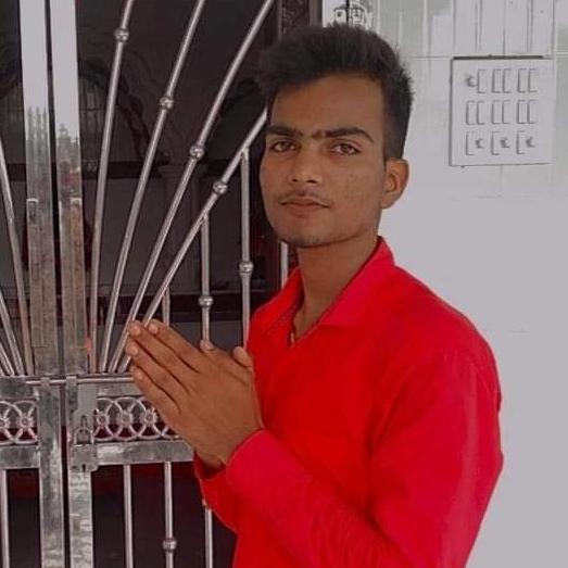 Kamlesh bhai jhanjharpur