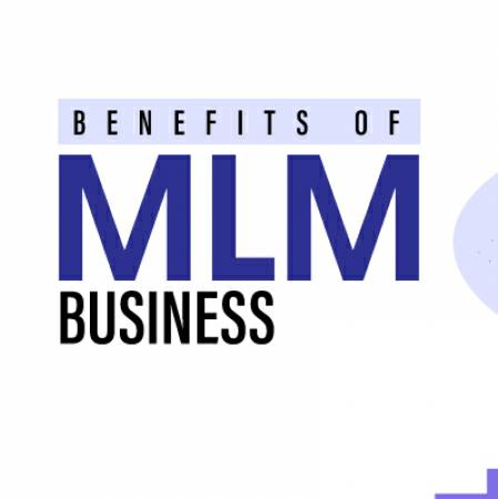 MLM NETWORK MARKETING 