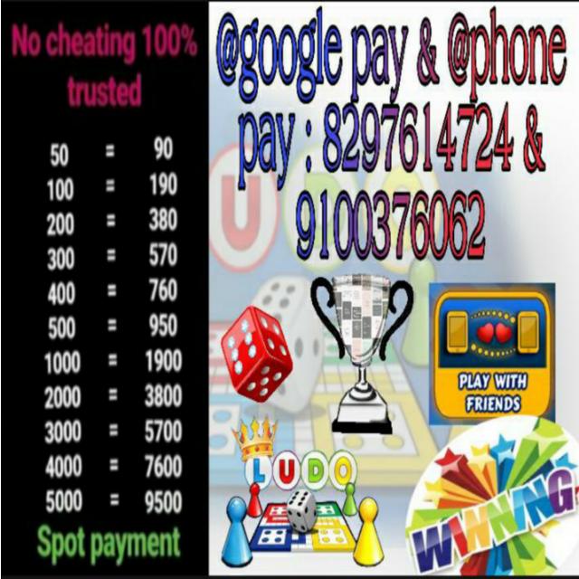Ludo👑 club🎲 and earn cash