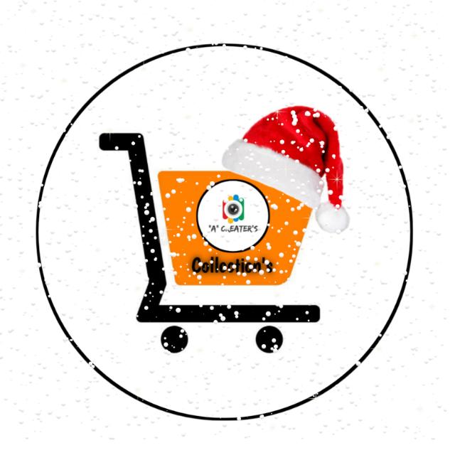 "A" Creators Collections?️?