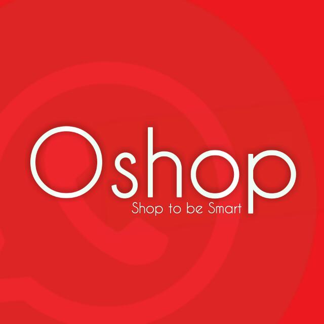 Oshop WhatsApp group 🛍️