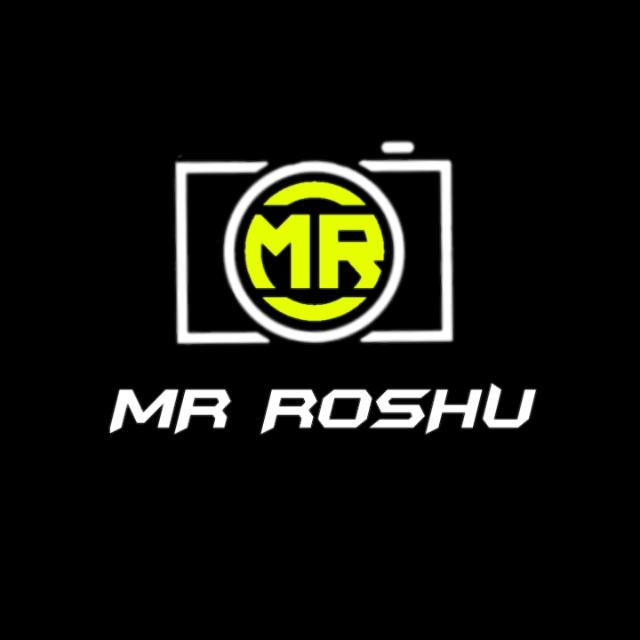?Mr ?Roshu? Official