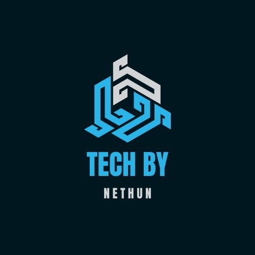Tech By Nethun Fans