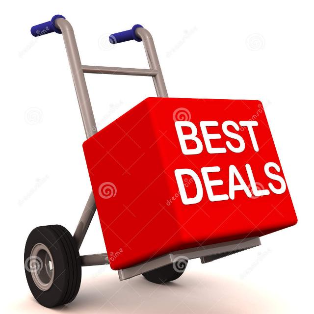 Best Deals