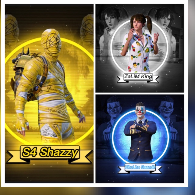 OP᭄★Boot Killer ⦖ ZaLiM Saquad 🤪🤪