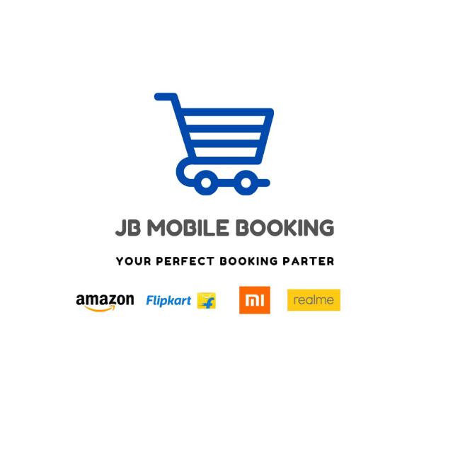 JB MOBILE BOOKING 🛍️🛍️2️⃣