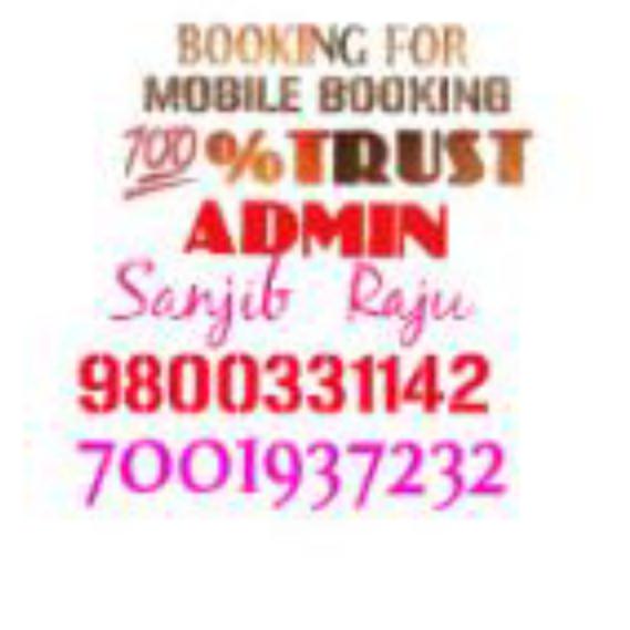 📱4️⃣MOBILE BOOKING4️⃣📱