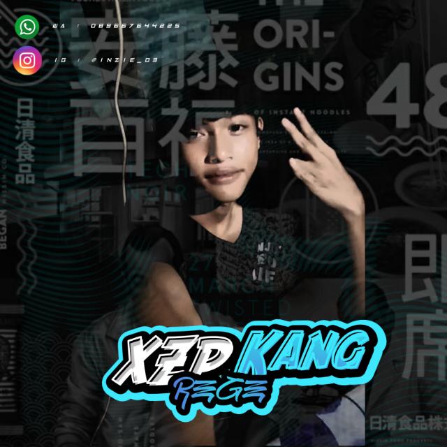JB || XZP KANG REGE