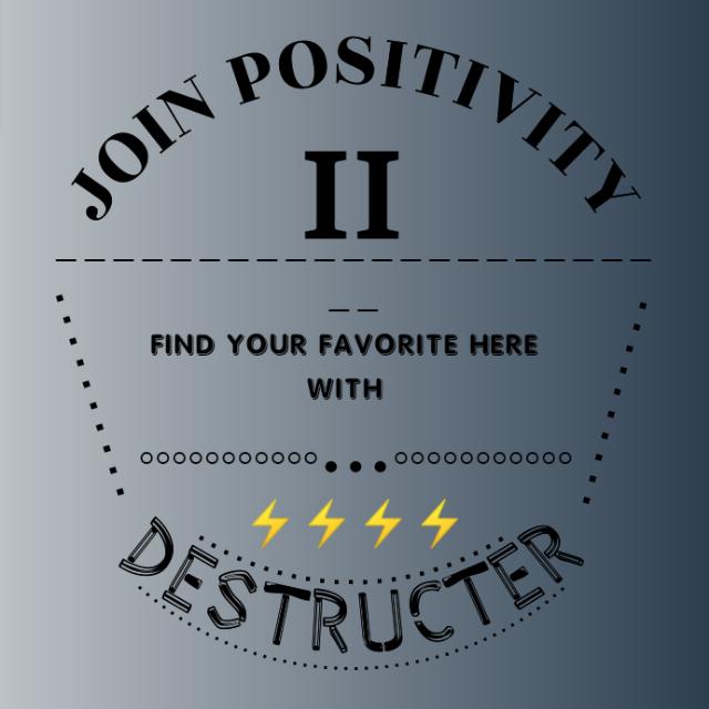 Join positivity II