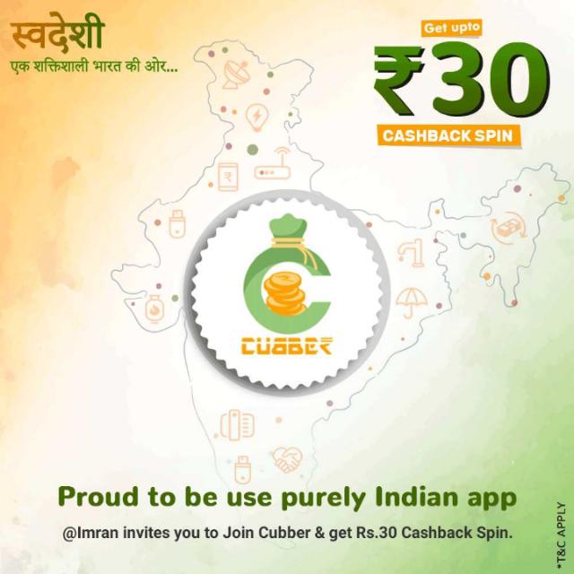 Cubber ?? online?shop