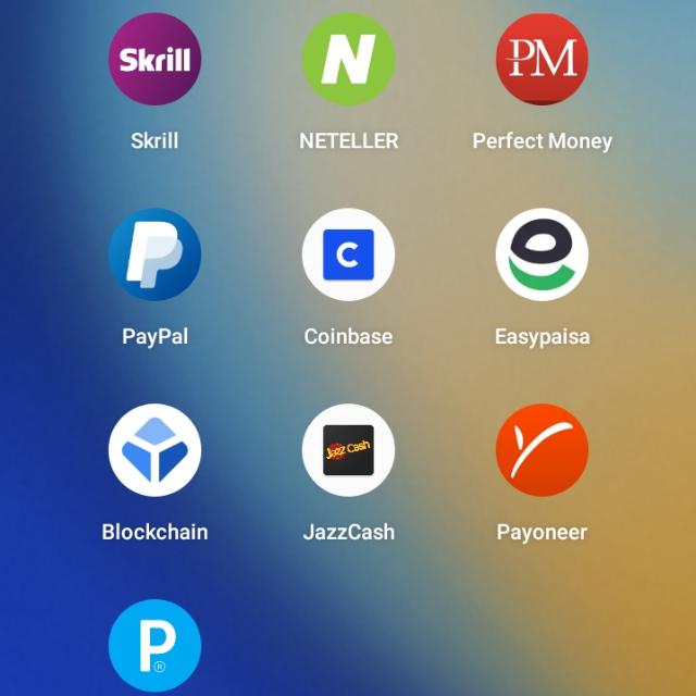 dollar buy sell group💵