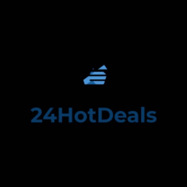 24HotDeals.in 1️⃣5️⃣