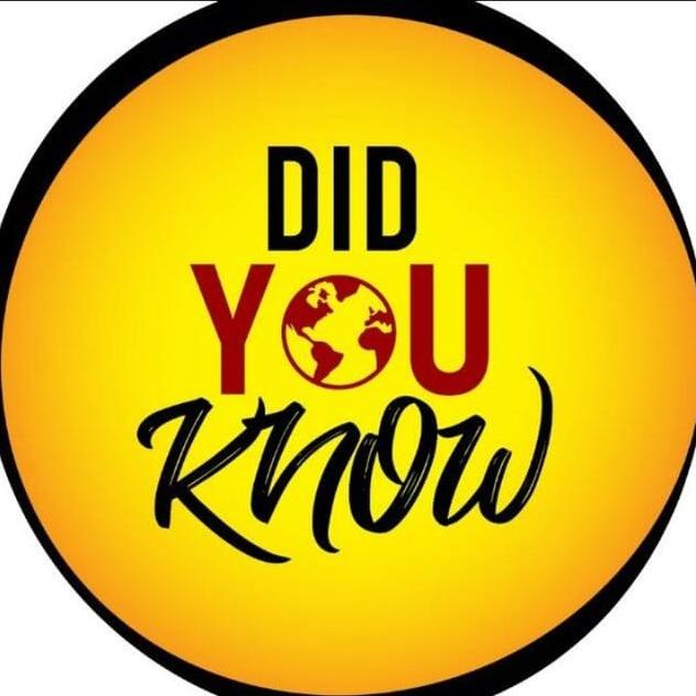 ඔබ දැනගෙන සිටියා ද? ❷