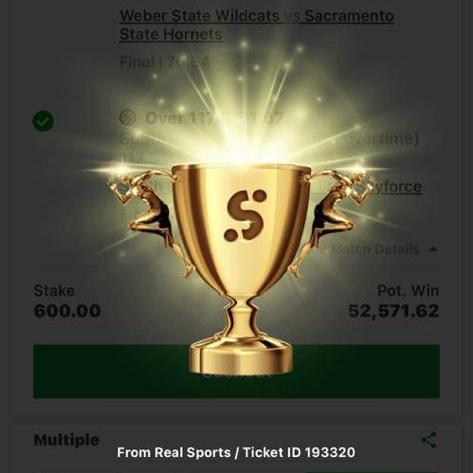 Winning mentality ???