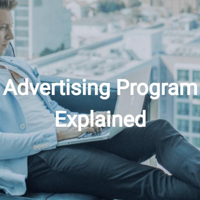 Ads exchange