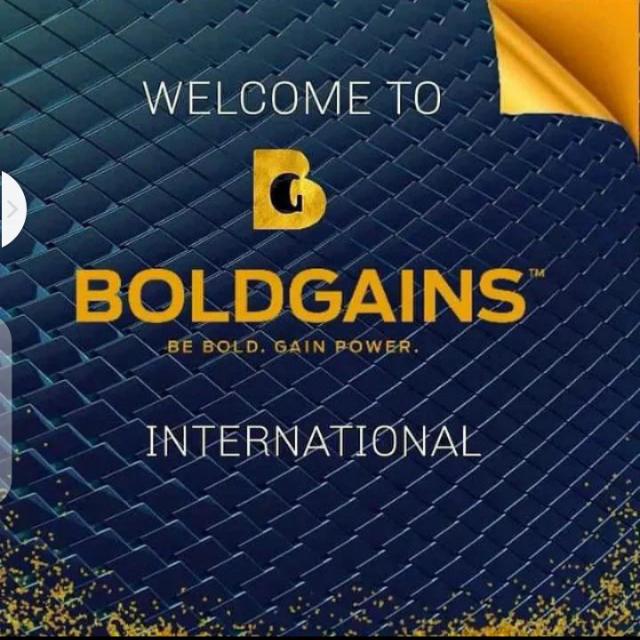 BOLD GAINS INVESTMENT LTD