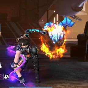 💕FREE FIRE 🇮🇳🇿🇦