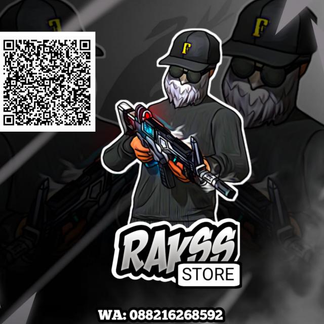 JB ALL GAME RAKSS STORE || PRIB