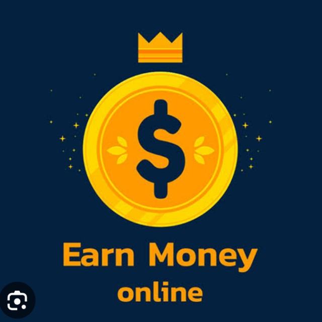 Online earning group