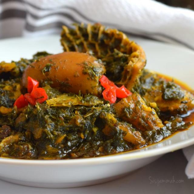 Deon Kitchen Special