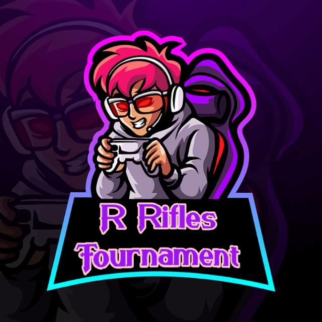 R Rifles Tournament??