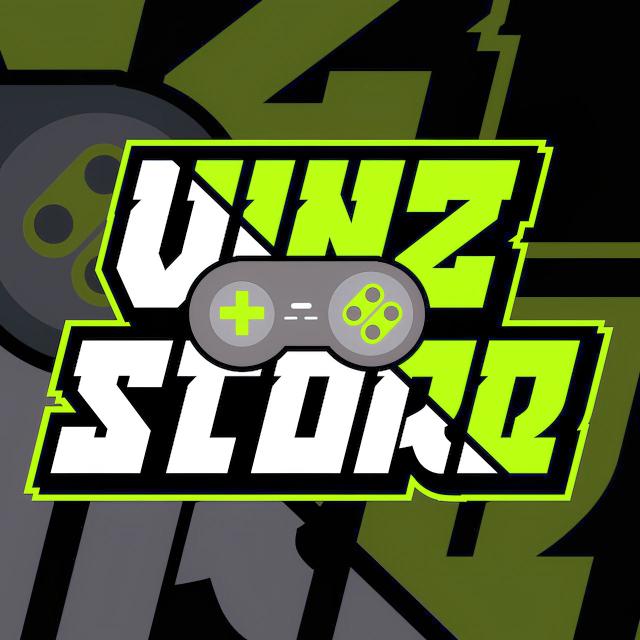 𝗩𝗶𝗻𝘇𝗦𝘁𝗼𝗿𝗲 4